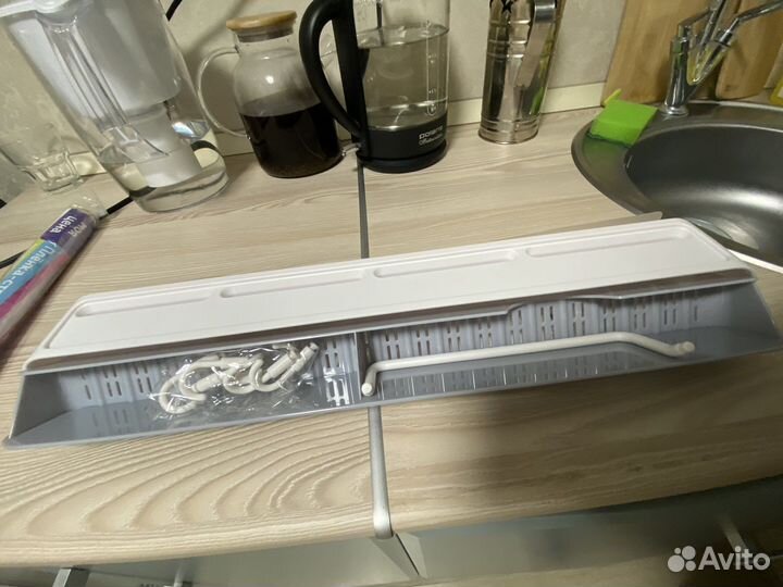 Держатель для ножей и кухонных приборов