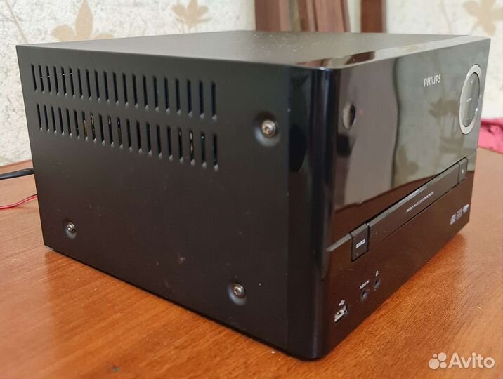 Музыкальный центр philips 3150/12
