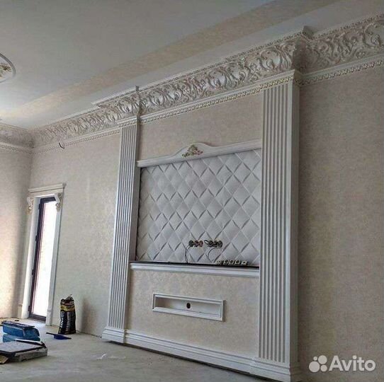 Ремонт квартир под ключ