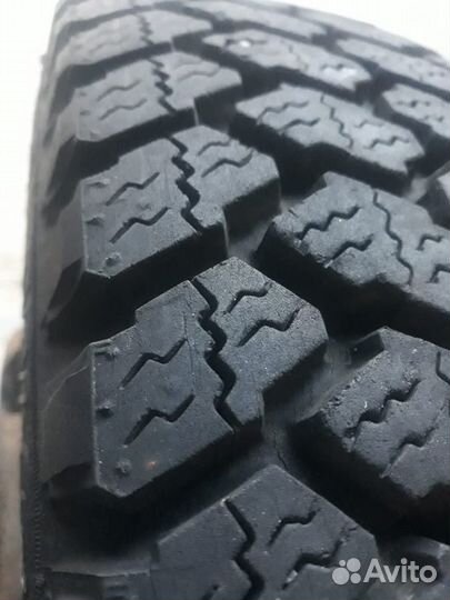 Колесо 1шт. грузовая Bridgestone 175R13LT 8P.R