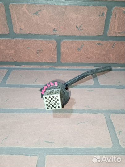 Резистор suzuki wagon R plus MA63S