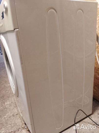 Стиральная машина 5 кг