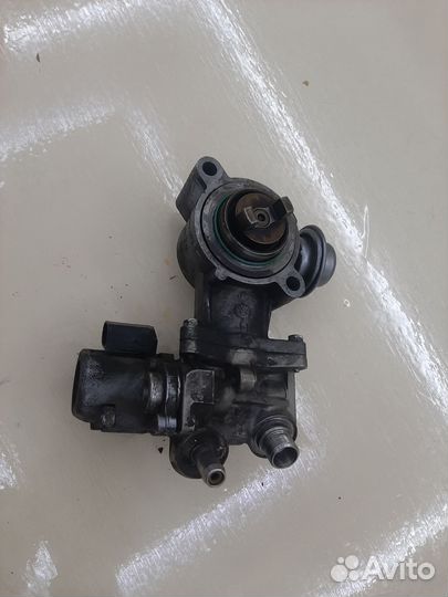 Тнвд M271 turbo