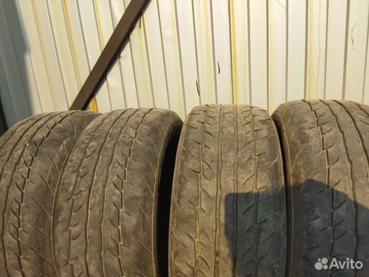 Taihao E3/L3 195/55 R15