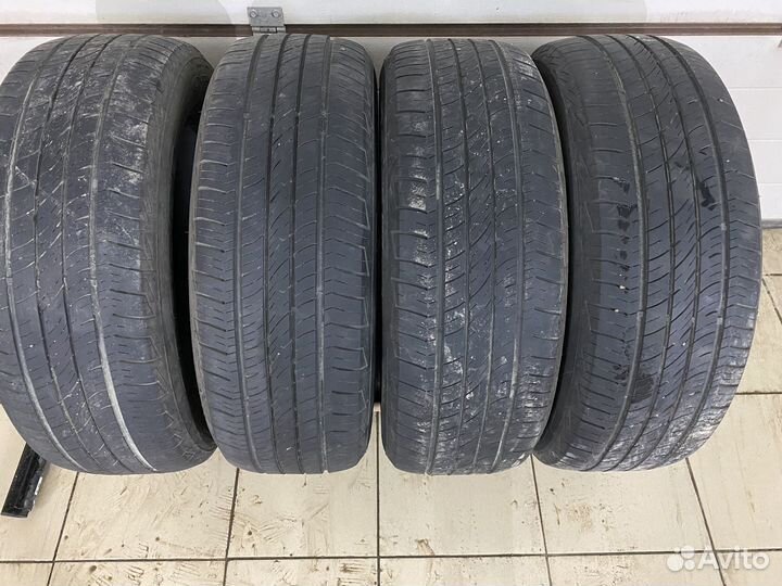 Cooper CS5 Grand Touring 215/65 R17