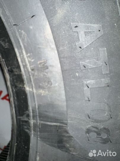 315/70R22,5 Atlander Winter ATL08 18PR 154/150L TL