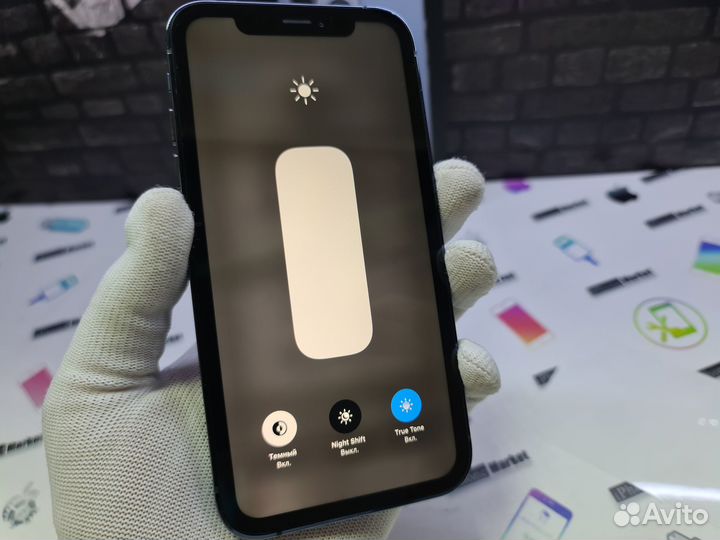 iPhone XR в корпусе 13 PRO Гарантия Обмен Кредит