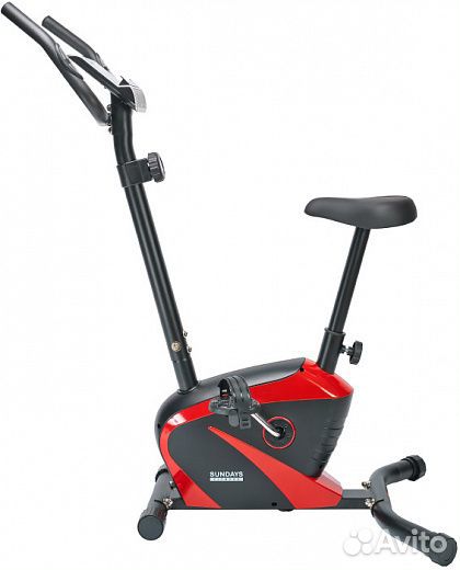 Велотренажер