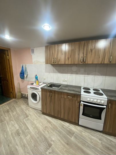 2-к. квартира, 75 м², 7/7 эт.