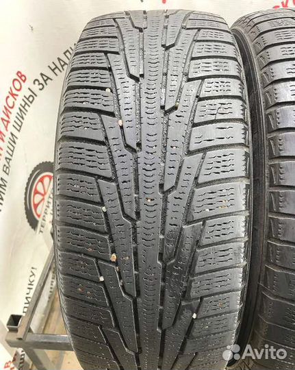 Nokian Tyres Nordman RS2 205/55 R16 99Y