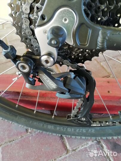 Велосипед Mongoose Switchback Expert