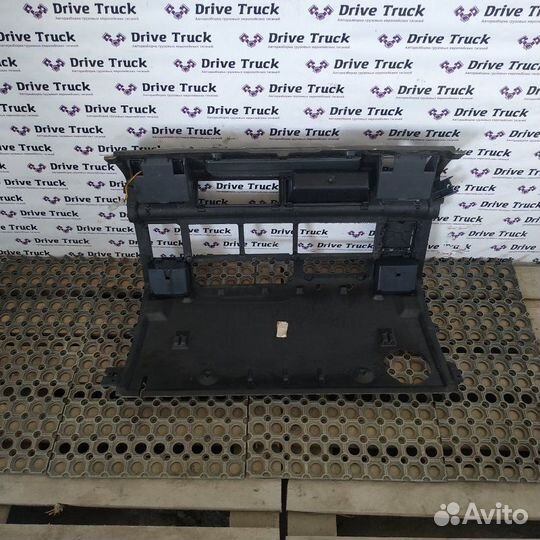 Накладка на торпедо Man Tga 18.430 D2066 LF 01