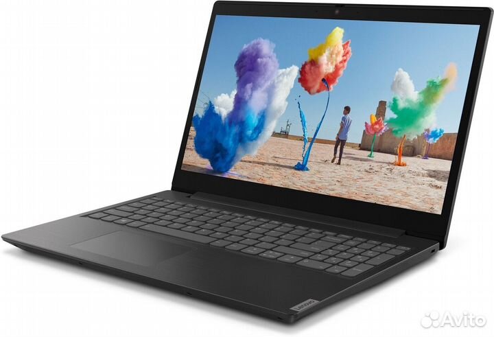 Lenovo Ideapad AMD Ryzen 5 / RAM 8 гб DDR4