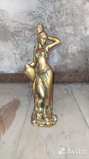 Статуэтки старинные