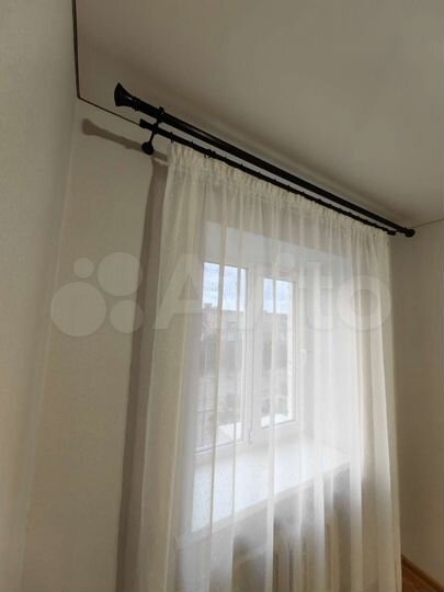 2-к. квартира, 45 м², 4/5 эт.