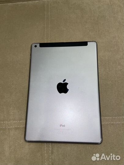 iPad