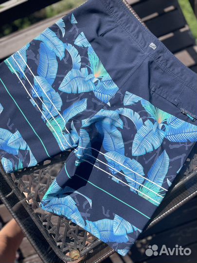 Бордшорты Quiksilver
