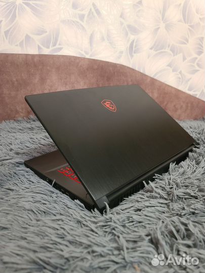 Msi gf65 thin