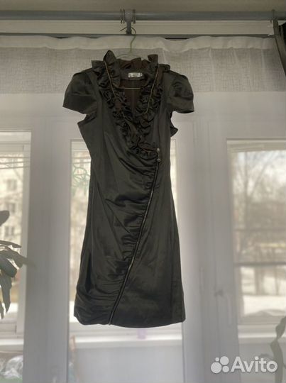 Платье
