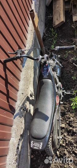Burromax mini tt250