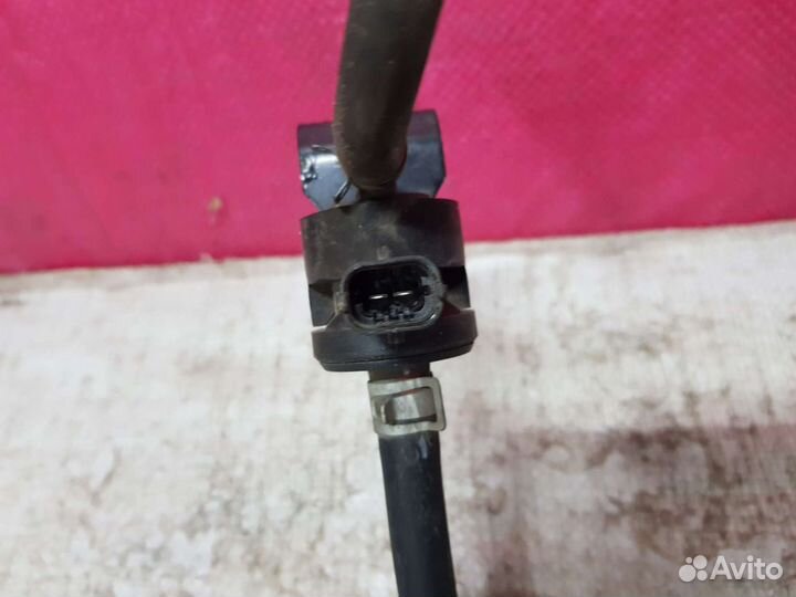 RIO 3 Solaris 1 Клапан Абсорбера