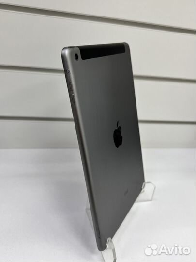 Apple iPad Air 32Gb WiFi + Cellular Space gray бу