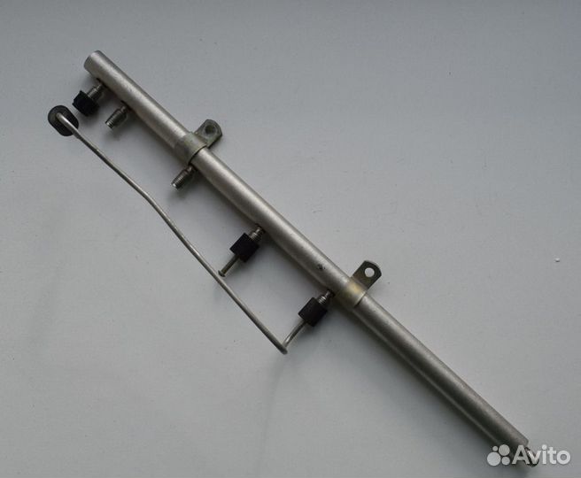 Запчасть для хроматографа и колонки