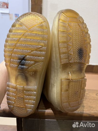 Валенки детские 28-29 размер