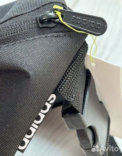 Сумка на пояс, через плечо adidas