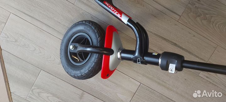 Самокат puky R 03L puky (Германия)