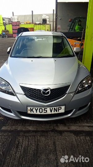 Фонарь Mazda 3 BK (2003-2009)