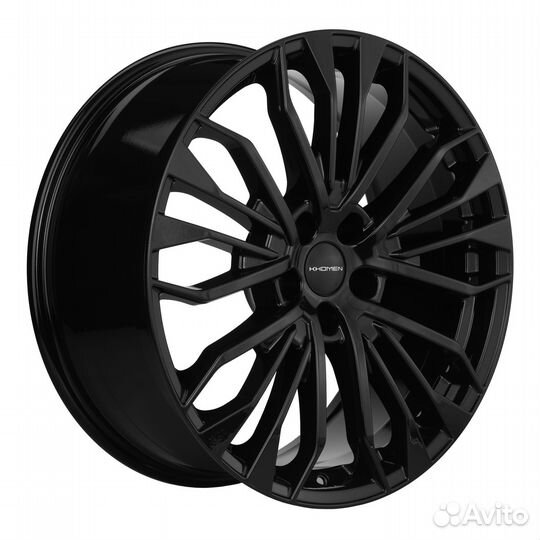 Khomen Wheels KHW2009 (Haval F7/F7x) 8.5 20 5 114.3 30 64.1