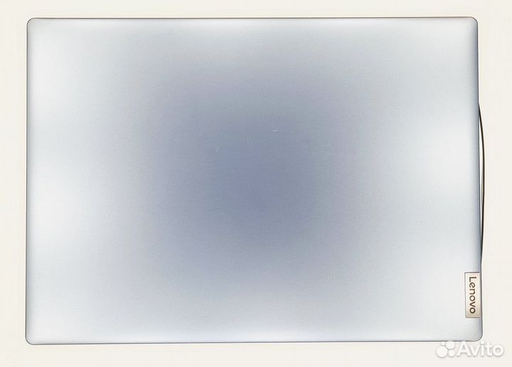 Бу Крышка матрицы (часть A) lenono ideaPad Slim 1