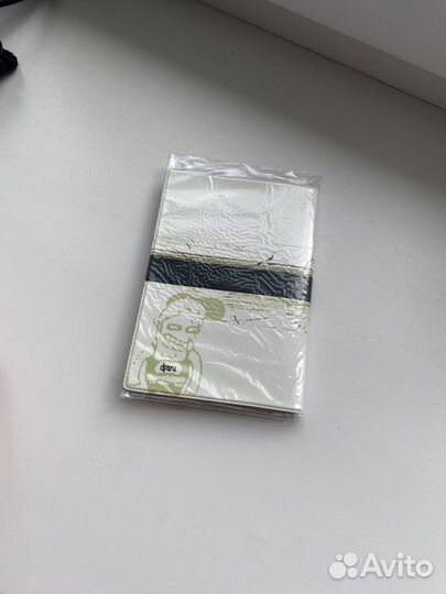 Обложка для паспорта