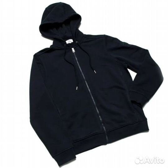 Zip hoodie woolrich original