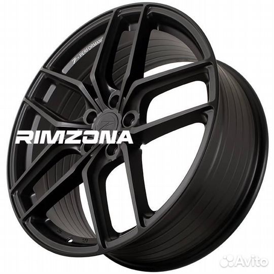 Литые диски Performance R20 5x114.3 ave