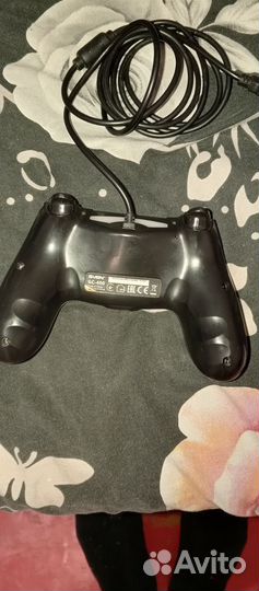 Геймпад sven GC-400