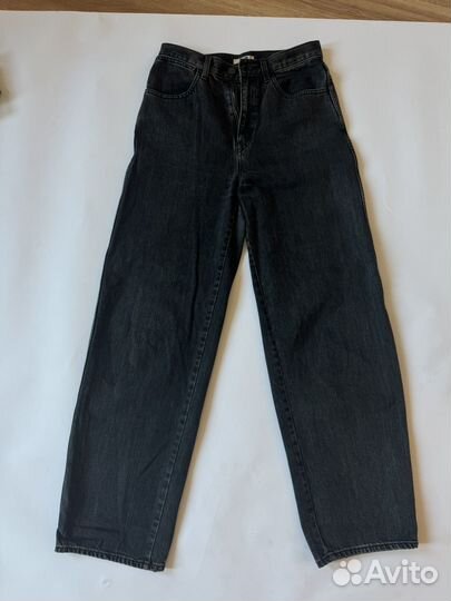 Джинсы uniqlo