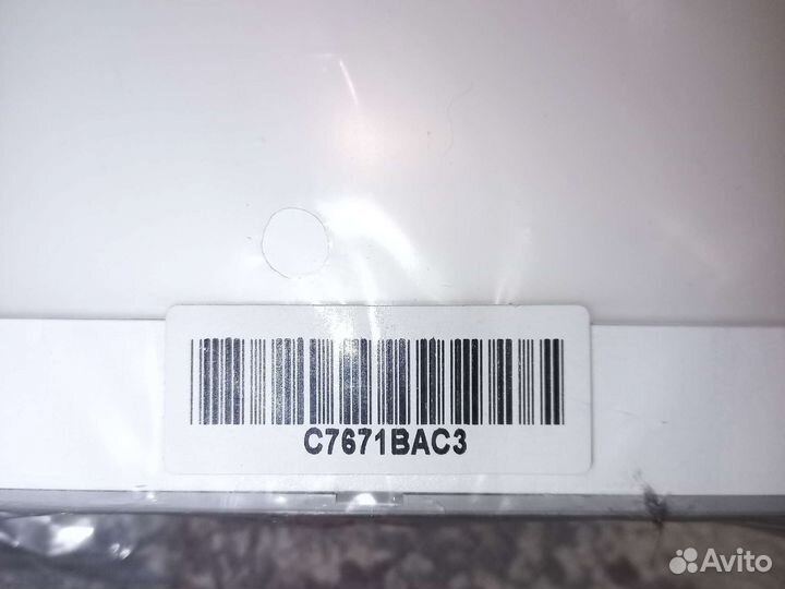 Адаптер прозрачности HP Scanjet C7671b AC3