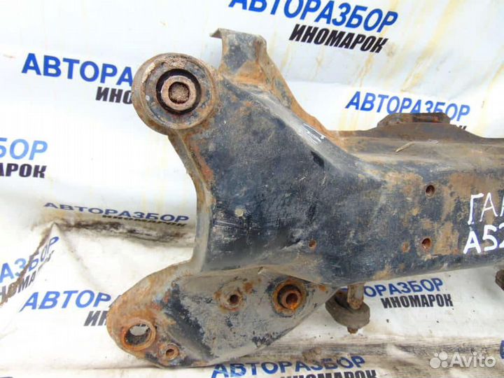 Балка подмоторная для Mitsubishi Galant 8 1996-20