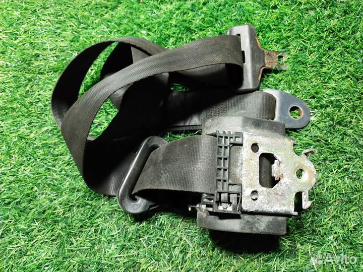 Ремень безопасности Renault logan