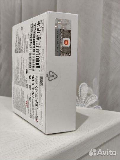 Xiaomi Redmi Buds 5 pro (Глобал) Новый