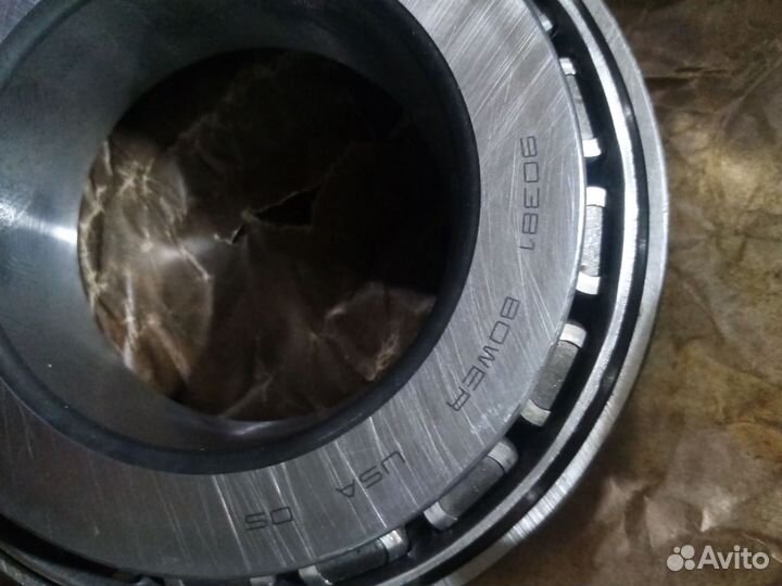 Подшипник 90381 /90744