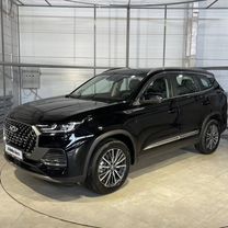 Chery Tiggo 8 Pro Max 2.0 AMT, 2023, 14 201 км, с пробегом, цена 2 749 000 руб.