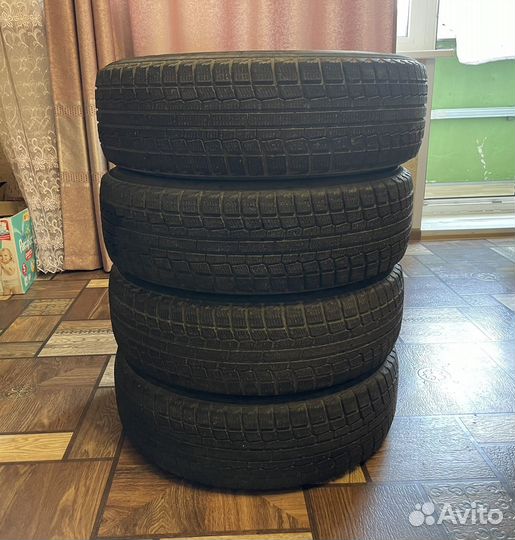 Yokohama Ice Guard IG20 175/65 R15