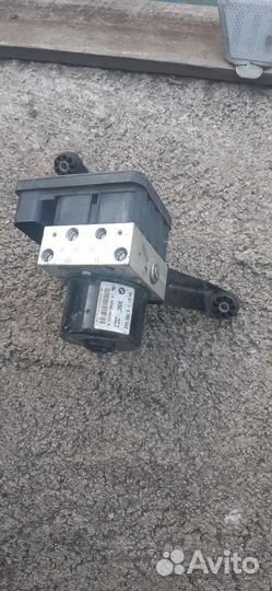 Блок абс bmw е46