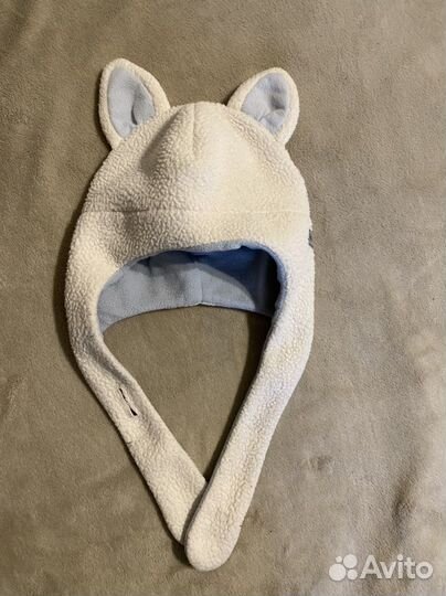 Шапка детская