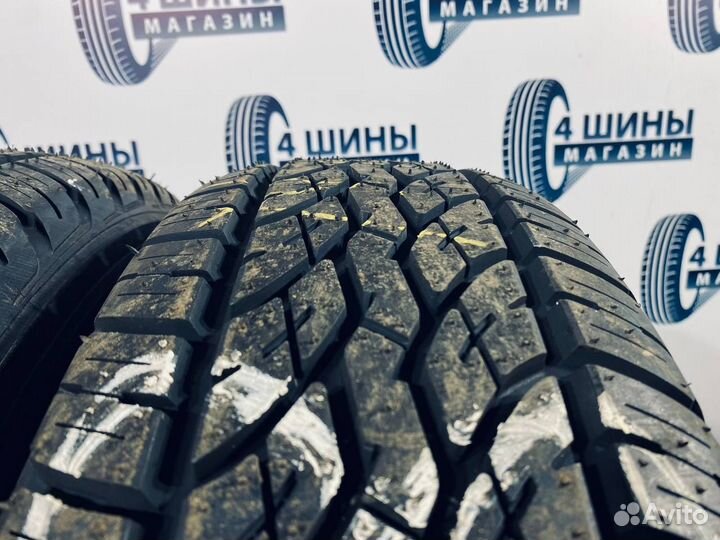 Yokohama Geolandar H/T-S G051 215/70 R15 98H