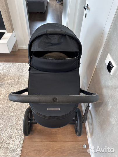 Коляска Cybex 2 в 1 Priam Lux