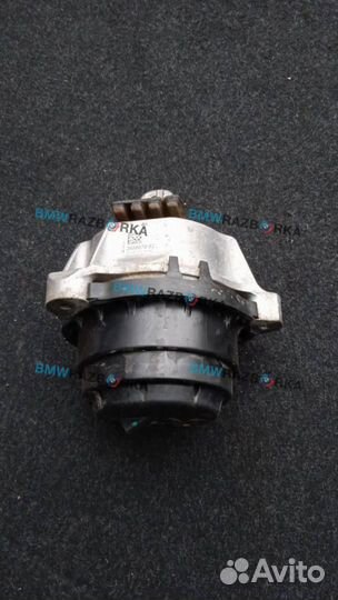 Подушка крепления двигателя правая BMW X3 G01 2018